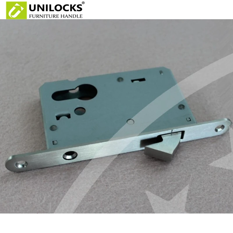 

UNILOCKS Lockcase 304 Standard Lockbody 68*100