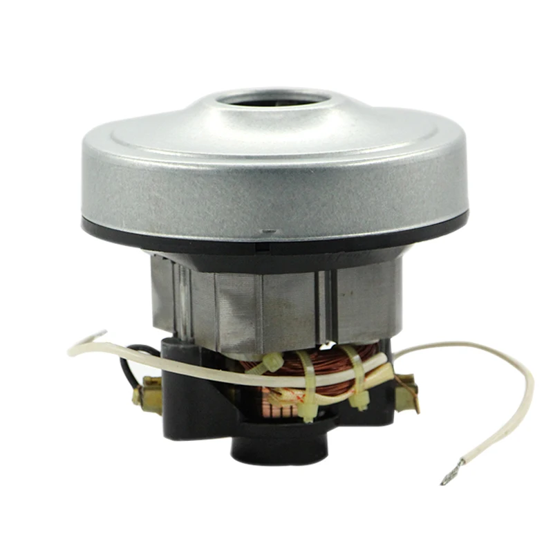 Vacuum Cleaner Accessories 220V 800w 107mm diameter vacuum cleaner motor for QW12T-05A QW12T-05E etc