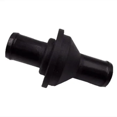 Imagen 2 del producto Válvula de PVC de 2 modelos, piezas de motor de coche chino, CHANGAN CS75, EADO XT CS35