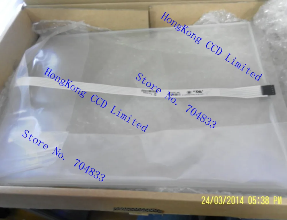 

SCN-A5-FLT15.0-Z19-0H1-R touch screen