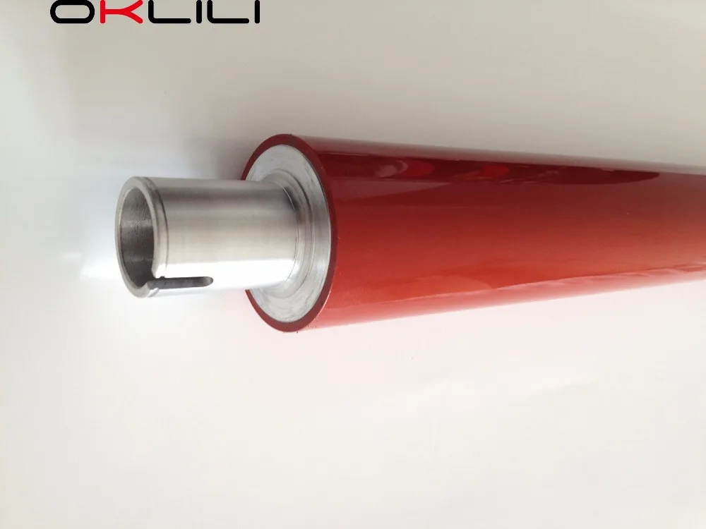 1 шт. X FC5-2285-000 Верхний роликовый нагревательный ролик для Canon imageRUNNER C5800 C6800 C5870 C6870 1 шт. X FC5-2285-000 Верхний роликовый нагревательный ролик для Canon imageRUNNER C5800 C6800 C5870 C6870