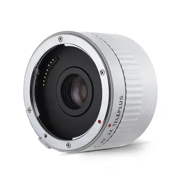 10 best sales Canon extender ef 2x - №2