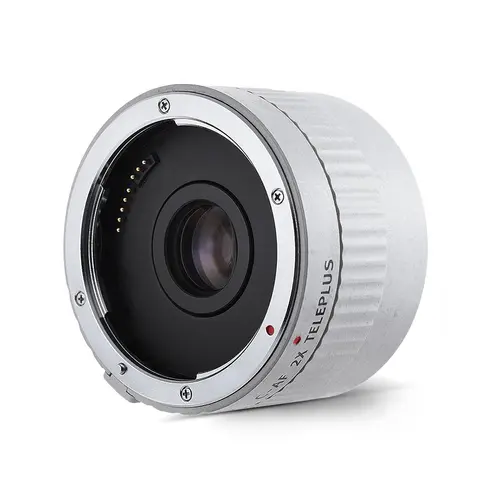 10 best sales कैनन एक्सटेंडर EF 2X - №2