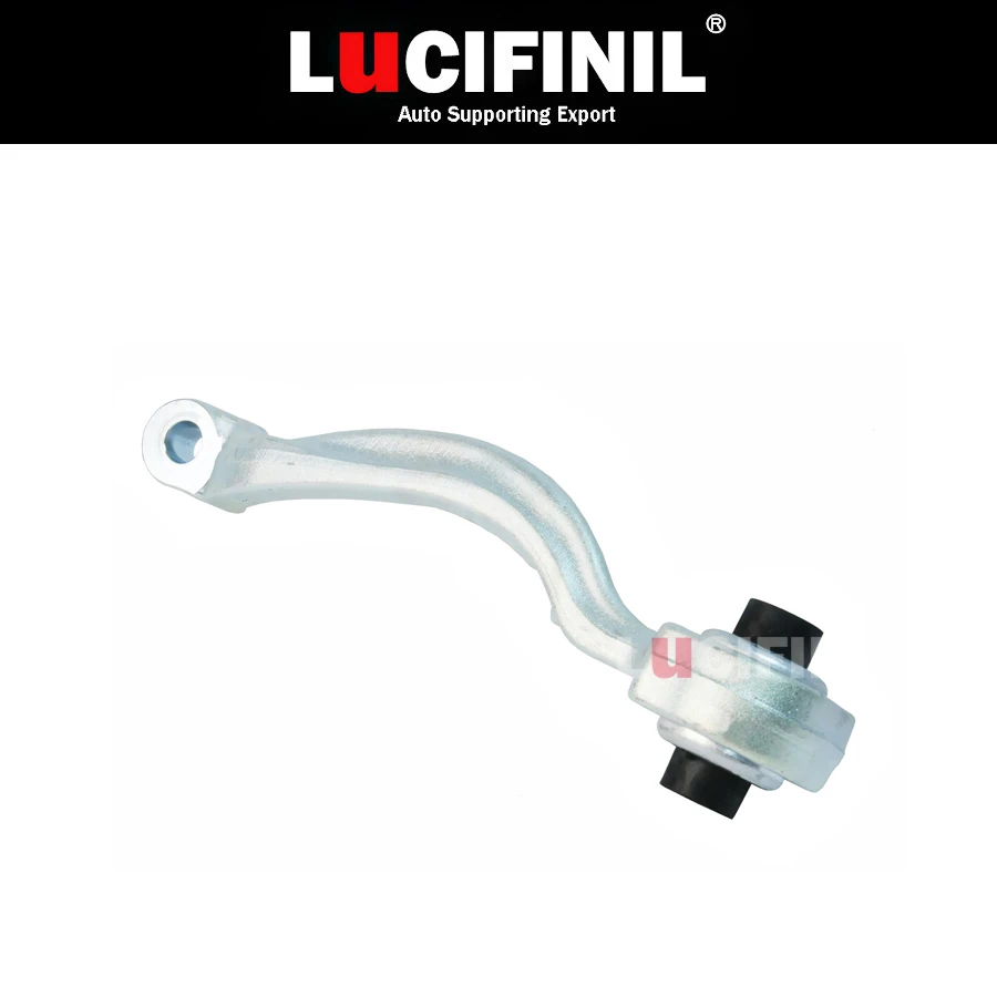 

LuCIFINIL New Front Left Control Arm Lower Fit Mercedes W212 S212 E350 E400 E550 212 330 2911