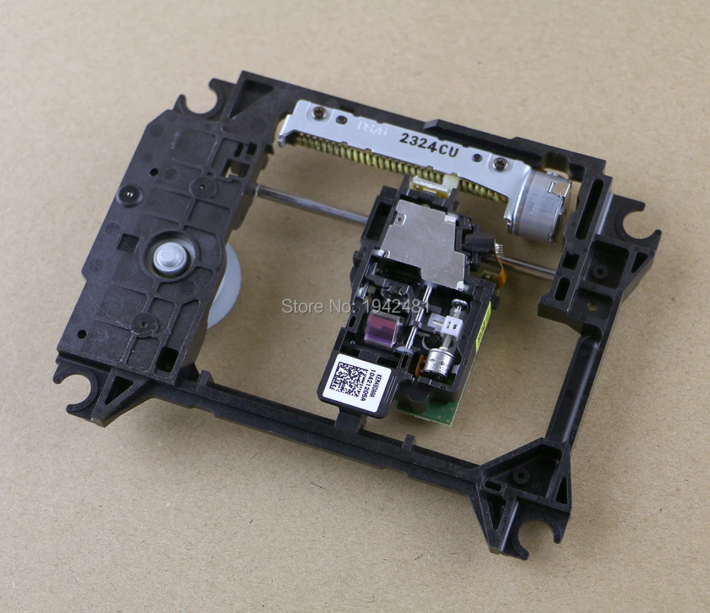 لين الليزر الأصلي لعبة PS3 KEM-480AAA بلو راي التقاط بصري KES-480A Bloc KEM480AAA Laser Assy KES480A OCGAME