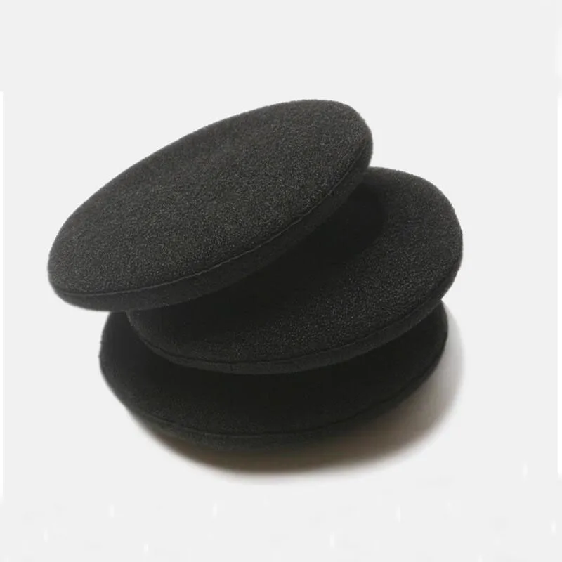 4 шт./2 пары, амбушюры для наушников, 60 мм