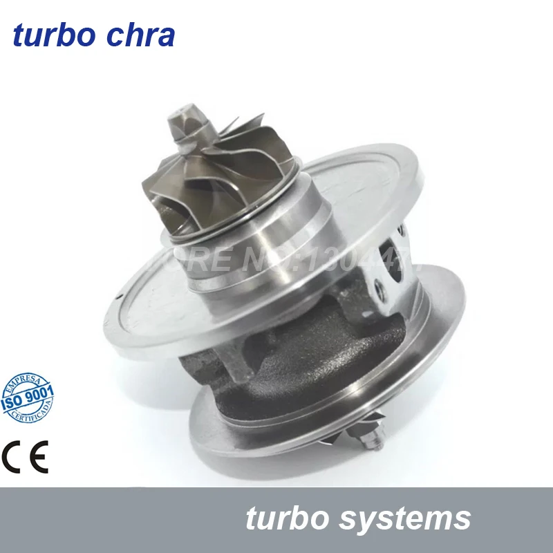 KP39 BV39 54399880017 54399700017 Turbo cartridge chra for Audi Seat Skoda VW 1.9 TDI ATD BVK 74kw 85kw 00-08 Turbocharger