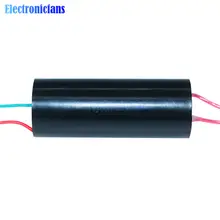 High-Voltage Boost Generator 400KV to 1MV #4