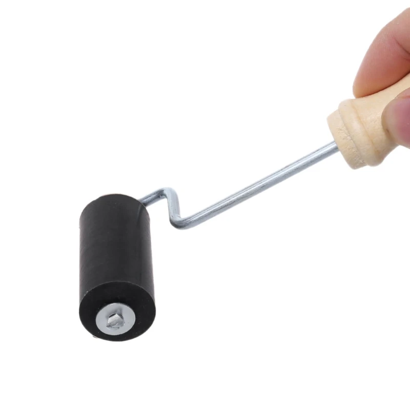 Plastic Silicon Lassen Roller Handheld Isolatie Torch Gun Lasser Tool