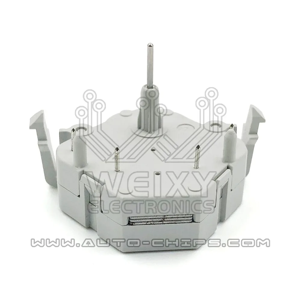 Dashboard stepper motor for DENSO instruments (For Toyota Corolla  EX  REIZ Corolla Crown Highlander VIOS RAV4 CMR YRS)