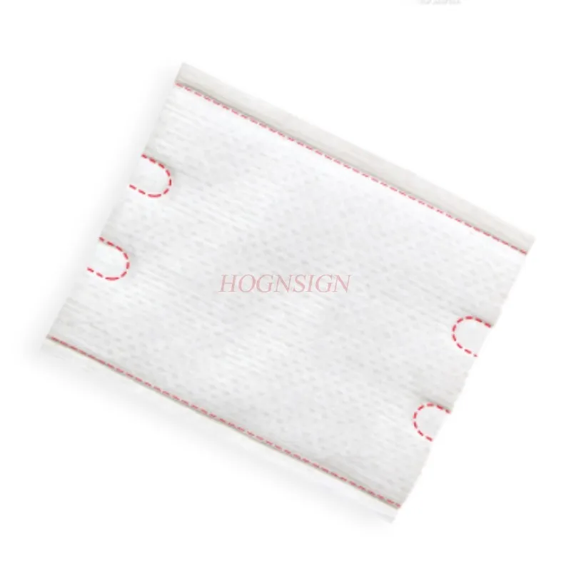 Cotton pad makeup remover cotton thick hydrating cotton face deep clean double-sided double-effect cotton pad wet compress water