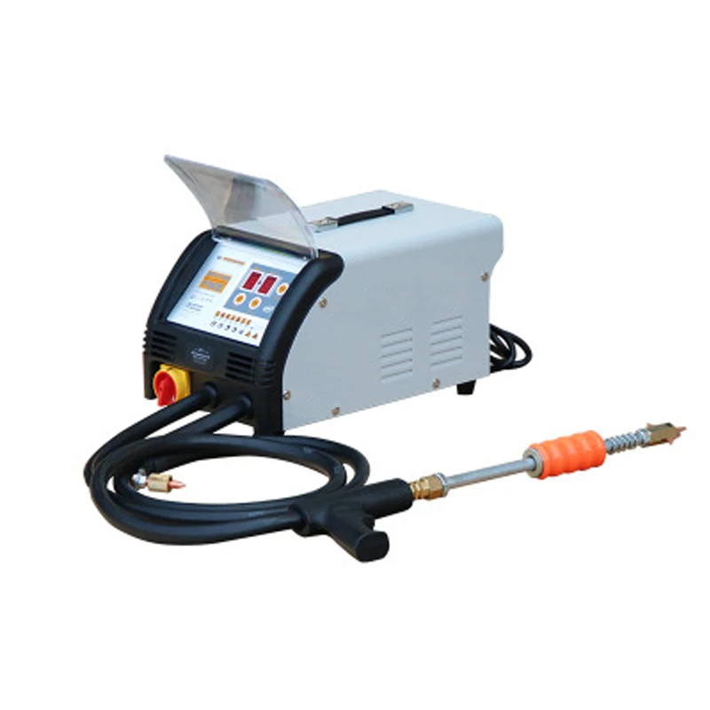 1PC Multi-function Car Sheet Metal Repair Machine Recessed Shooter Spot Welding Repair Tool Metal Repair Spot Welding Machine