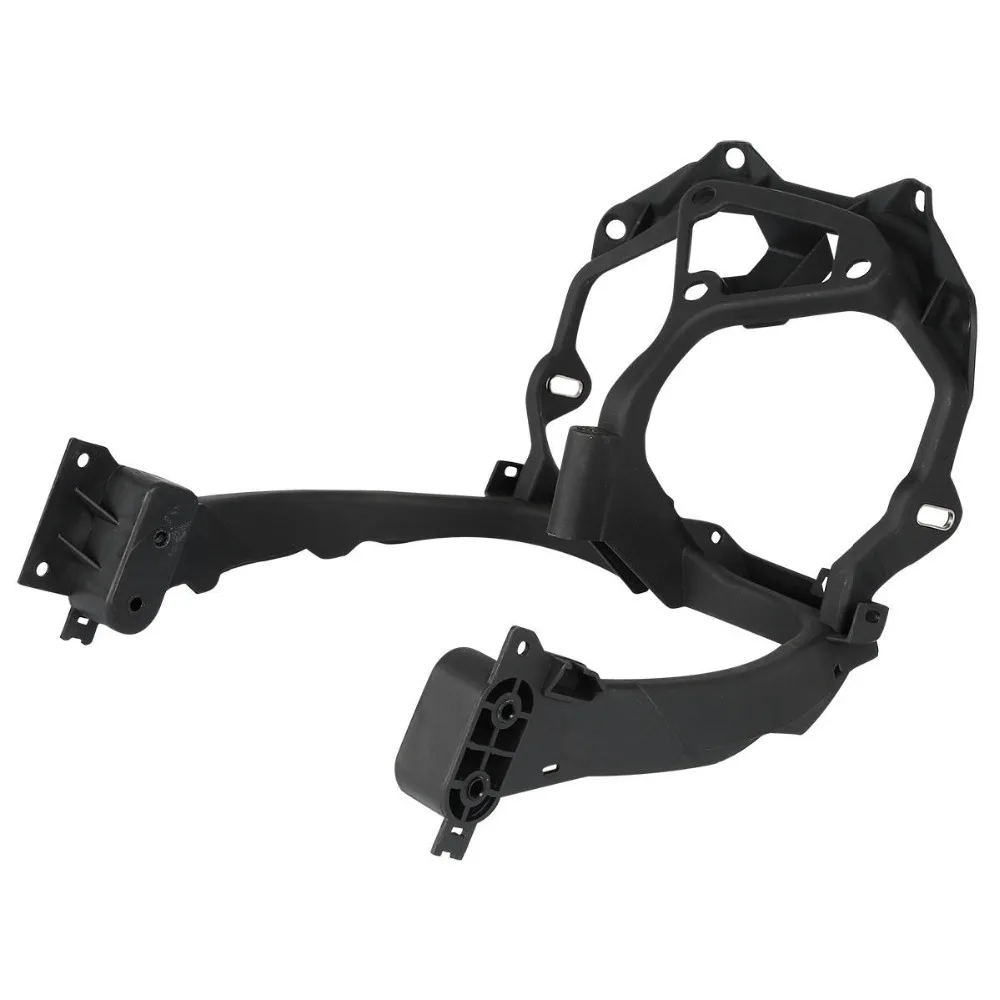 Motorcycle Front Fairing Stay Bracket Mount Panel Carrier For BMW F700GS F650GS F800GS ADV