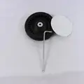 1 rueda trasera