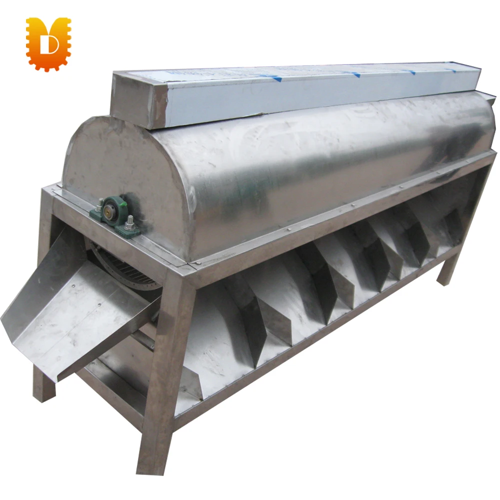 cashew kernel grading classing machine/cashew kernel grader/different size cashew grader