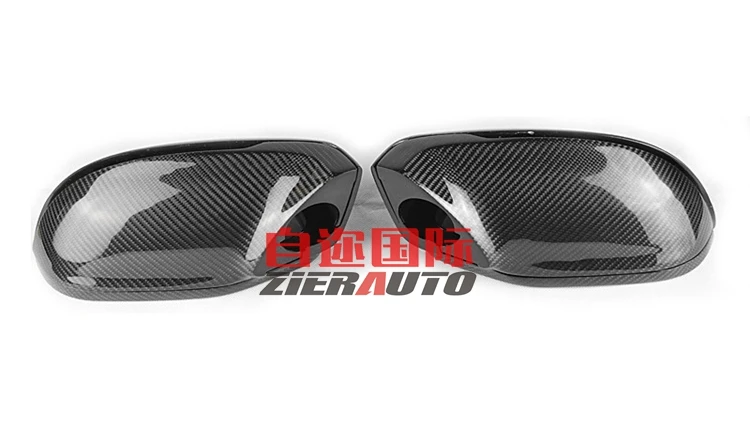 Fit for AUDI A7 S7 RS7 carbon fiber mirror