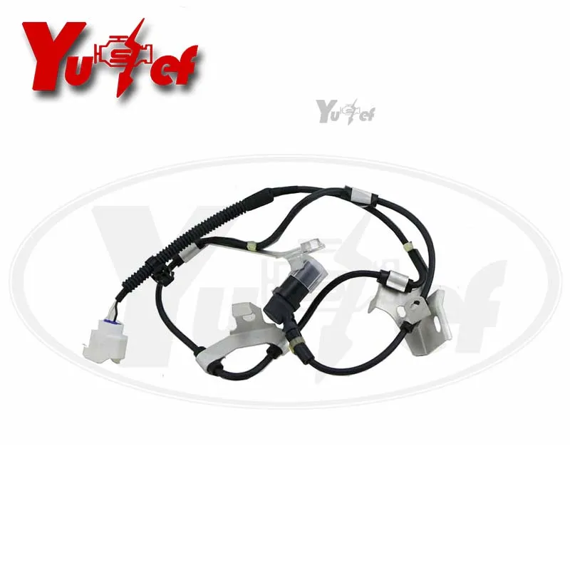 ABS Wheel Speed Sensor Front Left For LAND CRUISER 100 LEXUS LX470 UZJ100 HDJ100 89543-60020 8954360020