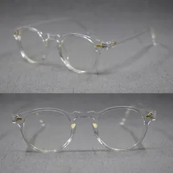 Small Vintage Reading Glasses Full Rim Man Women 100 125 150 175 200 225 250 275 300 325 350 375 400 425 450 475 500 525 550 600