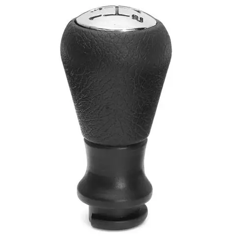 5 Speed Car Gear Sh… - image