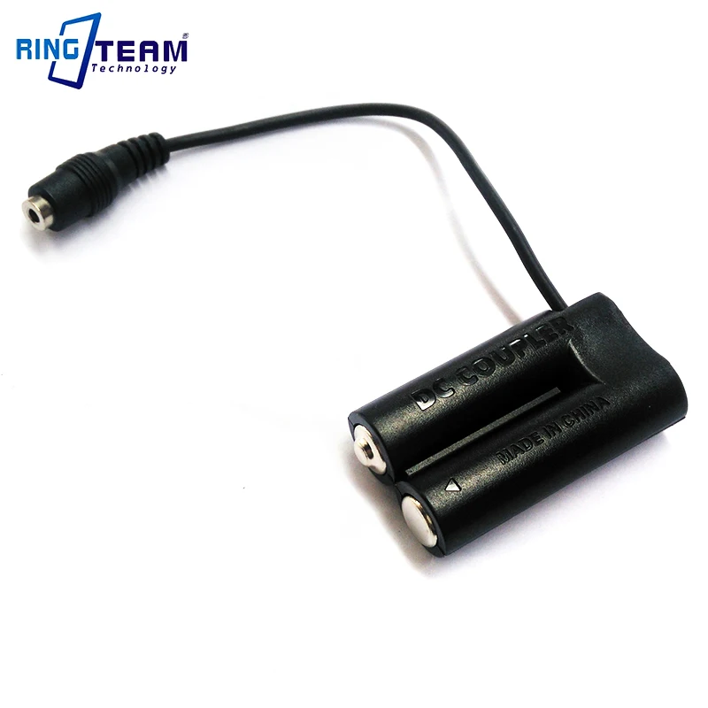 EH 65A EH65A EH-65A AC Power Adapter for Nikon Coolpix Digital Cameras L2 L3 L4 L5 L6 L11 L12 L14 L15 L18 L19 L20 L22 L24 L26