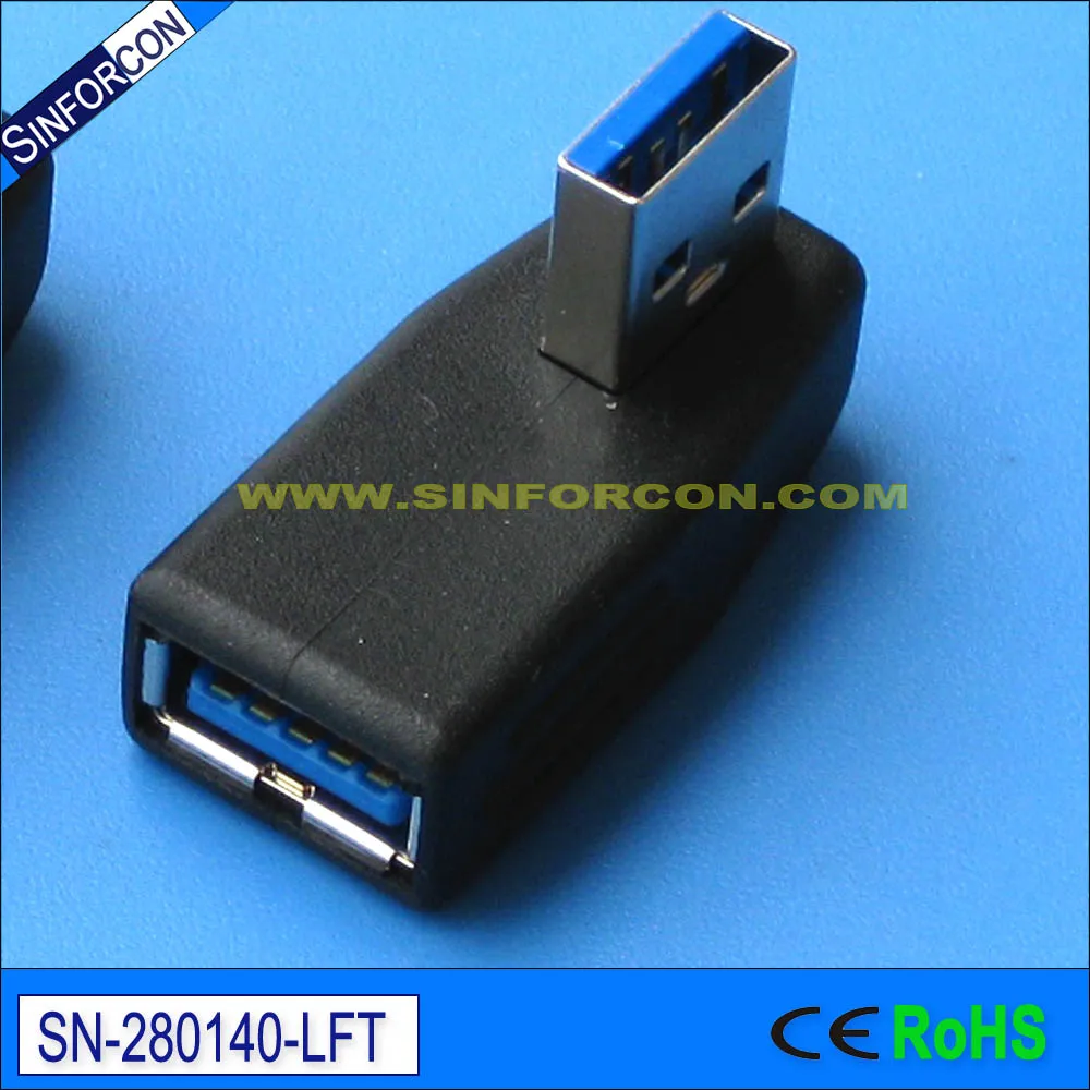 Usbด้านมุมชายกับหญิงเพศเปลี่ยน, lรูปร่างusbเพศเปลี่ยน,อะแดปเตอร์