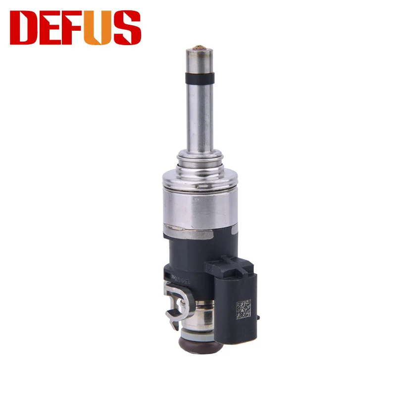 4 stuks Brandstofinjector T 946016   OEM Voor PORSCHE Macan S 3.0L V6 Auto Motor Nozzle Injector Brandstofinjectie Flow Matched 94611012830