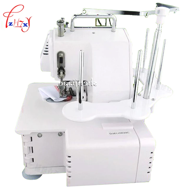 1PC BL4-434D 220v Multifunctional House Overedge Machine Electric Sewing Machine Four Sewing Machine Bag