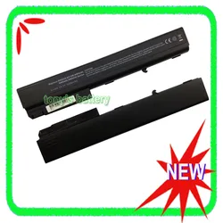 8 Cell Battery for HP COMPAQ 8510p 8510w 8710p 8710w 6720t HSTNN-OB06 HSTNN-DB11 361909-001 395794-002 HSTNN-C13C