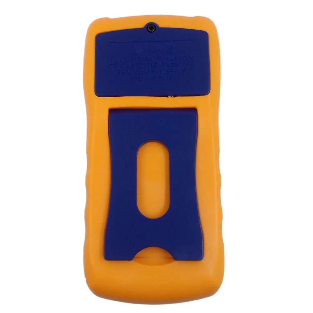 Multimeter A6243L 3 1/2 Capacitor Meter Inductor LC Meter 2nF-200uF & 2mH-20H Compatible Tester