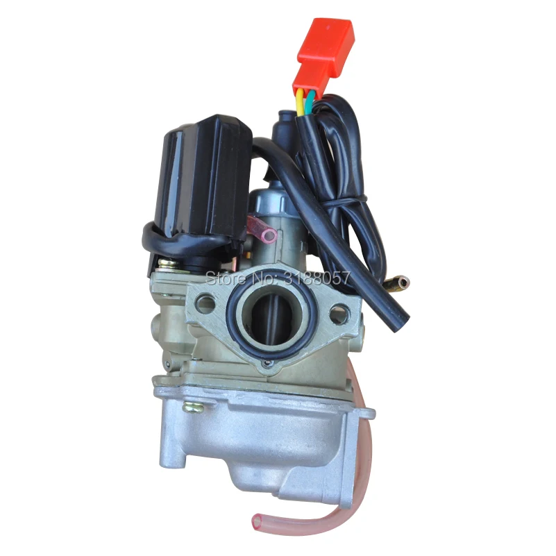 19mm Motorcycle Carburetor fit for Honda Kymco Scooter DIO90 AF18 AF27 28 DIO50