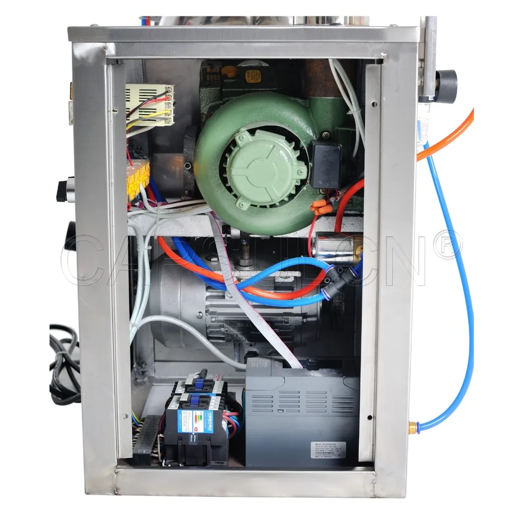 (220V 50HZ) maszyna do powlekania tabletek tabcn-coa 300/maszyna do powlekania tabletek