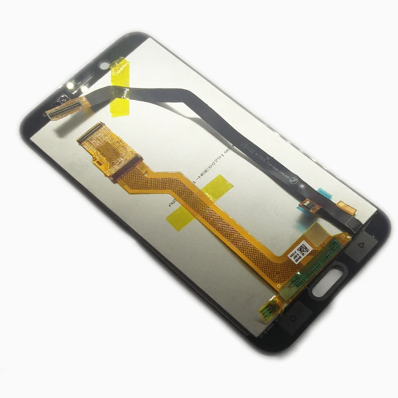 For HTC 10 EVO / Bolt LCD Display + Touch Screen Digitizer For HTC 10 evo/bolt 5.5inch 2560*1440 Assembly Replacement parts