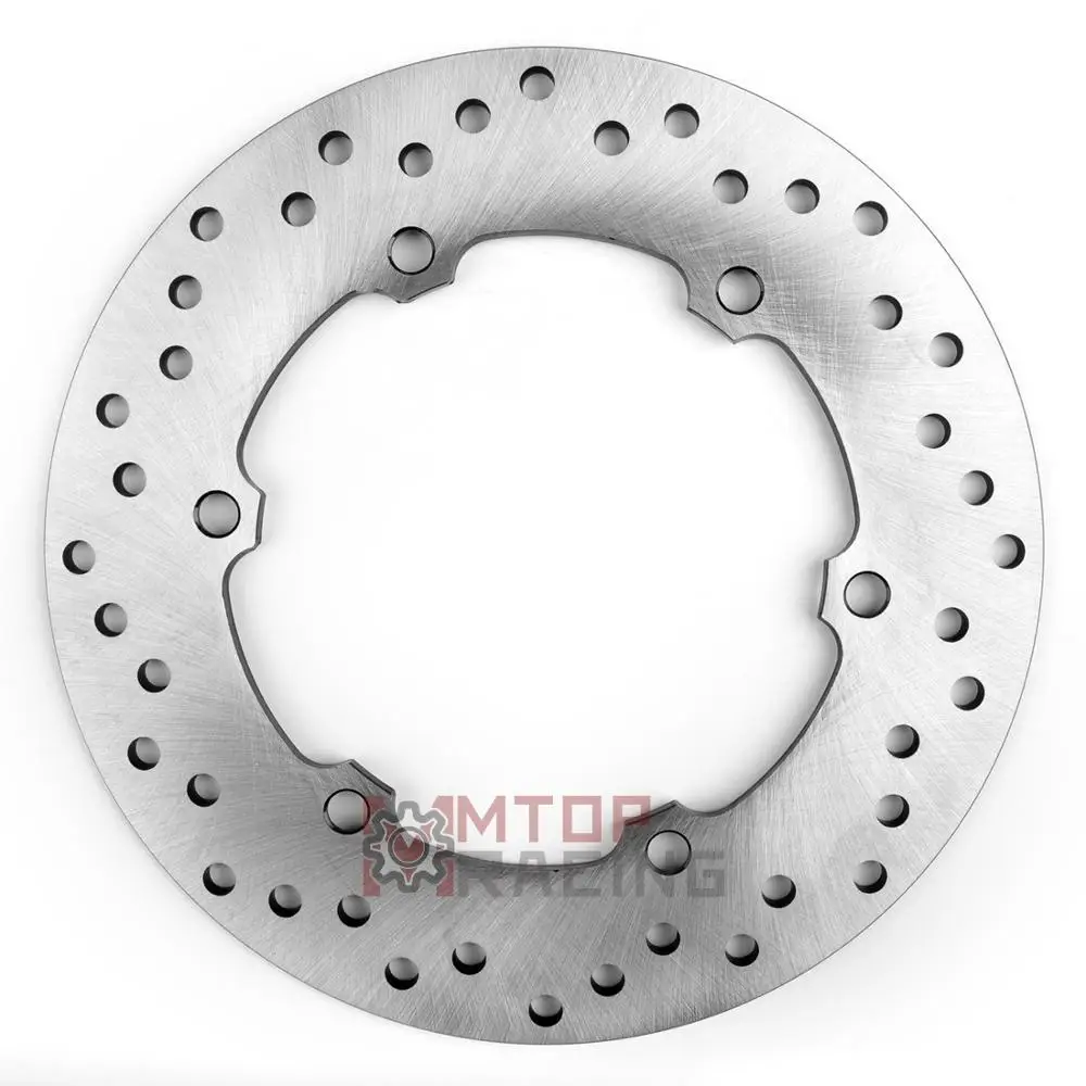 43351-MF2-000 Rear Wheel Brake Disc for Honda VF500 FE/FF 1984-1985 CBR750 FJ Superaero 1987-1988 VFR750 1986-1989 43351-MJ6-000