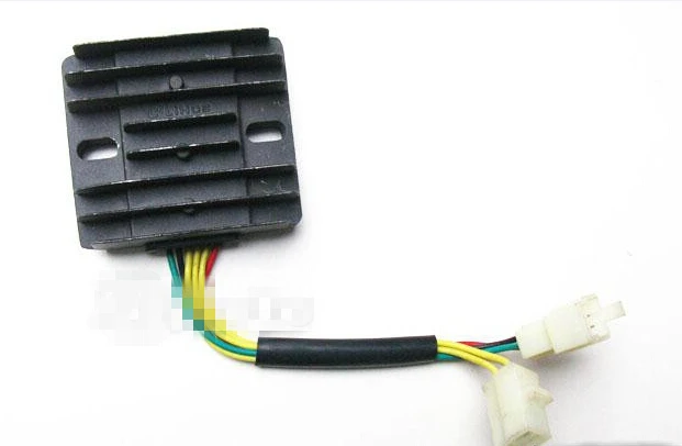 

STARPAD For SUV 250 regulator 12 full DC rectifier 12 DC coil voltage regulator