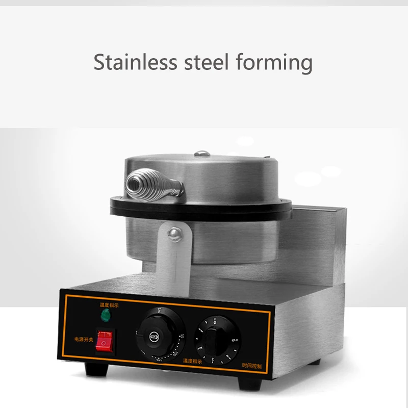 Gratis Verzending Factory Prijs Commerciële Snack Loempia Baker, Loempia Machine, Loempia Making Machine Voor Verkoop