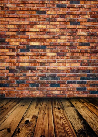 

LIFE MAGIC BOX Backgrounds for Photo Studio Red Brick Wall Porta Retrato Photography Backdrops