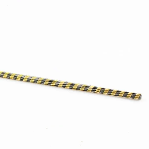 1 pieza 2 piezas 89 cm largo Flexible dentro del eje de la pieza para el cortador del cepillo del paquete trasero, piezas de cortador de poste, piezas de recortador de árbol
