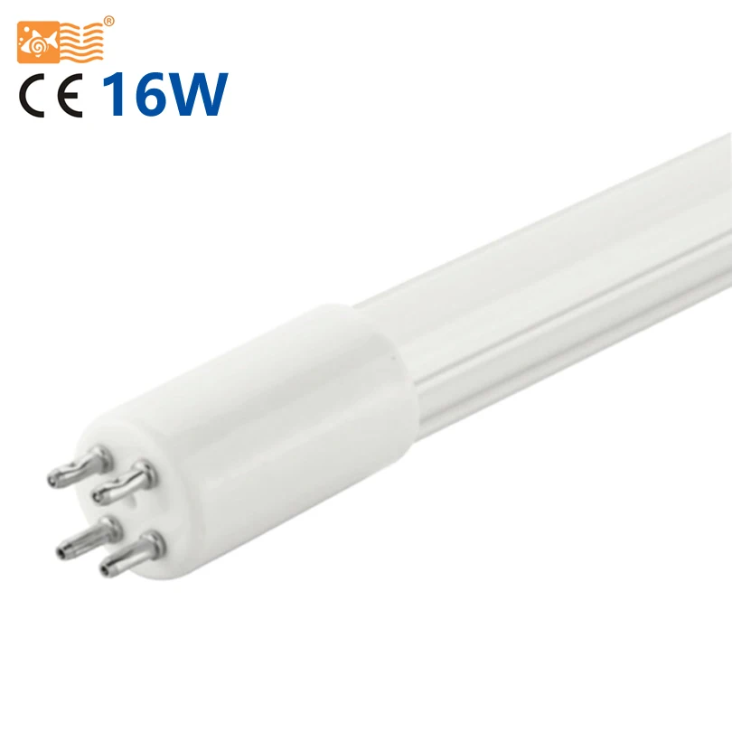 Replacement 16W UV Lamp for SEV, SDV Series 2gpm Water Ultraviolet Sterilizer
