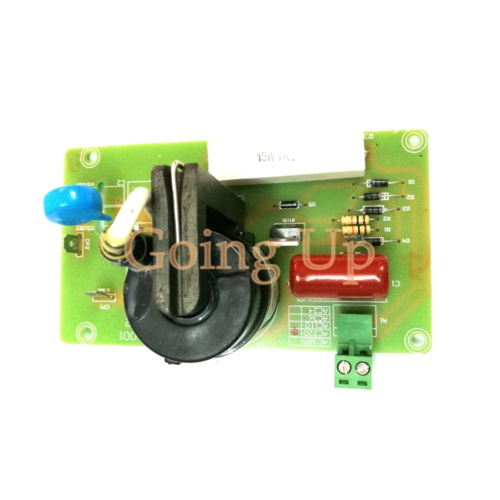 Alternating AC 220V Input High Frequency Plate Arc Initiating Plate Ignition Plate Plasma Argon Arc Welding Modification