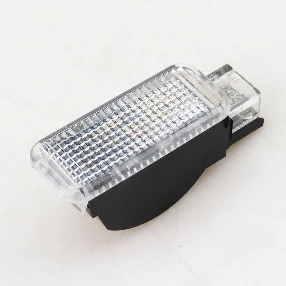 Car Interior halogen light glove box light cable wiring harness upgrade For Audi Audi A4 B8 S4 B8 Q5 A5 8KD947415C