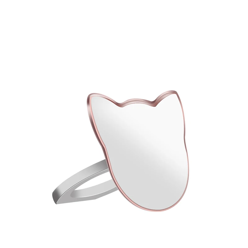 Điện Thoại Phụ Kiện Ốp Điện Thoại Dễ Thương Nhẫn Cho Iphone Samsung Di Động Android Lưng Điện Thoại