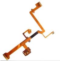 NEW LCD Flex Cable For Panasonic PV- GS80 GS85 GS88 GS320 GS328 GS330 Video Camera Repair Part