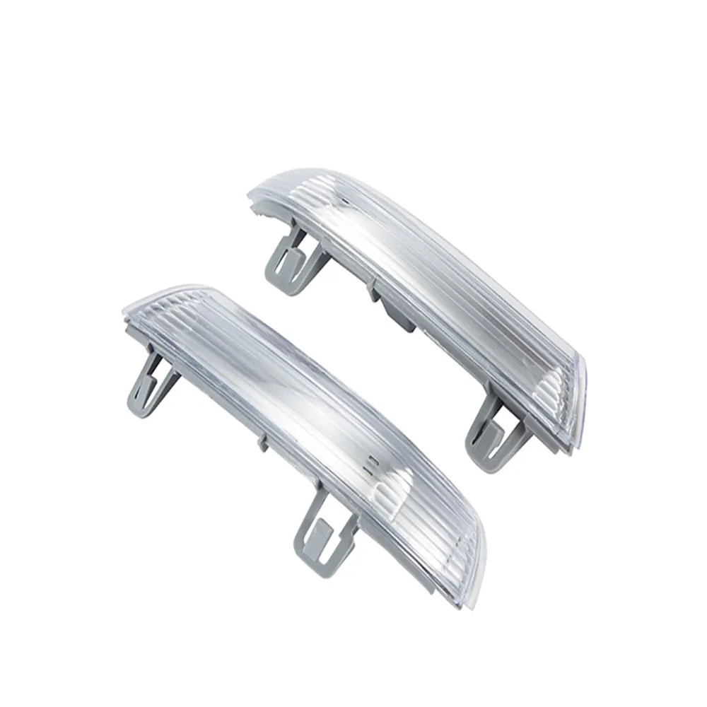 Indicador Led Para Espejo Retrovisor, Luz Intermitente, Seña | Cuotas