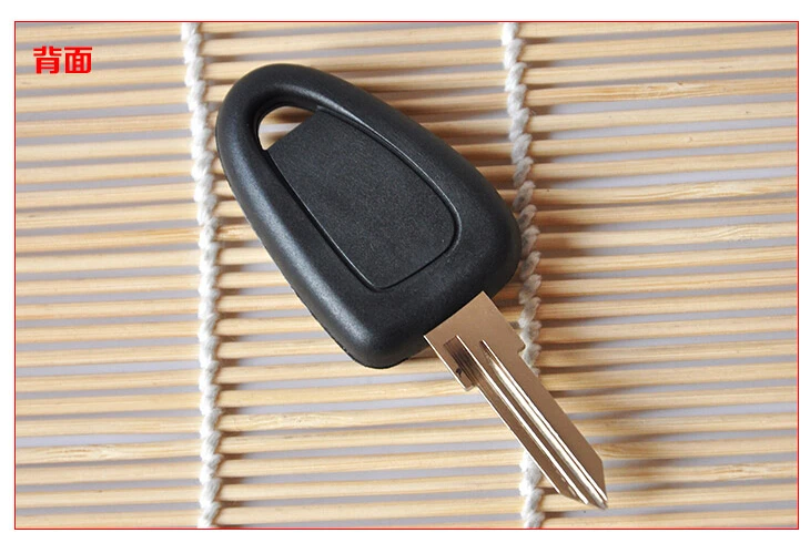 

Original High Quality Transponder Key Shell Case For Fiat Iveco Ducato Fob Key Blank 20PCS/lot