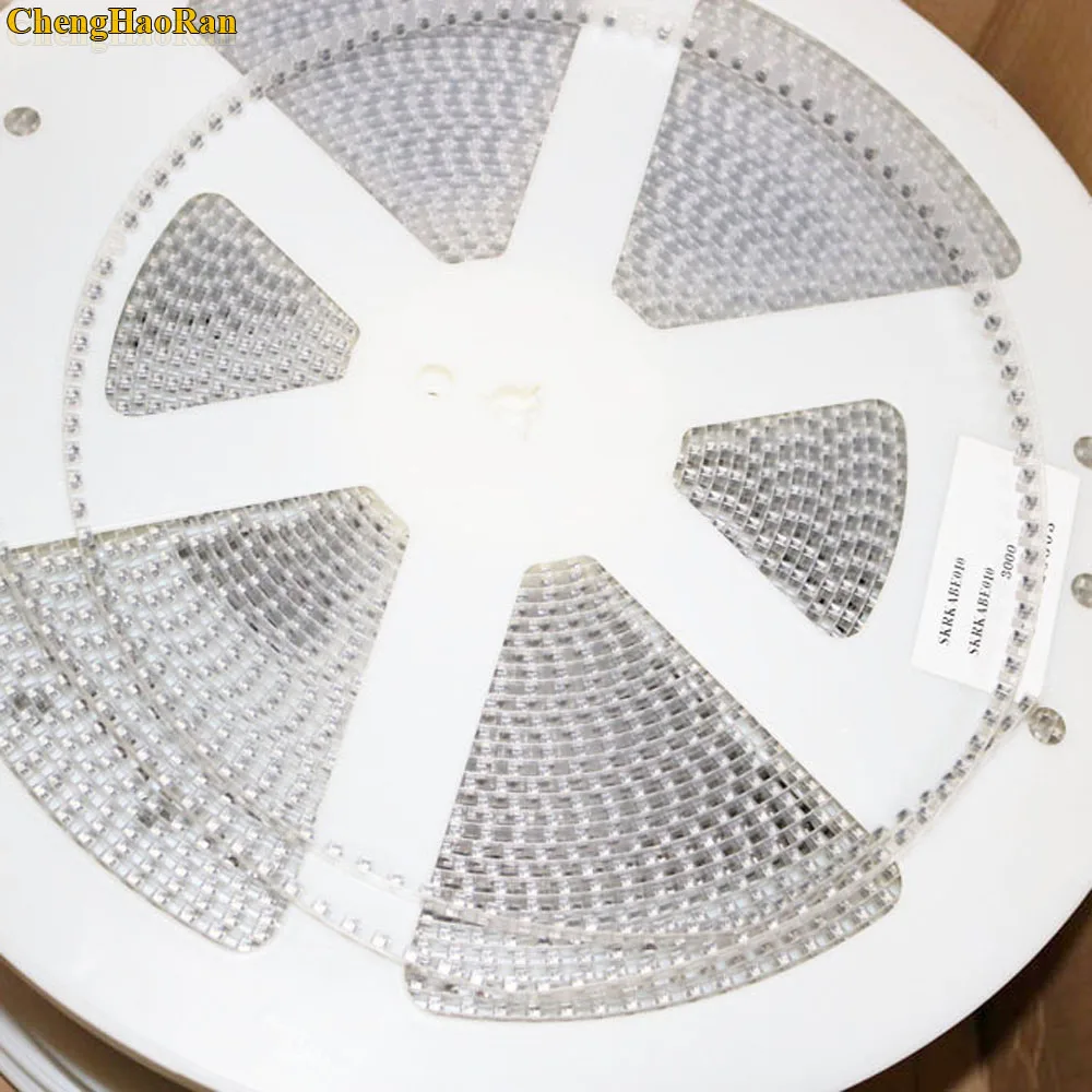 ChengHaoRan 100pcs/lot For Left Right Shoulder Trigger Button Switch L R Micro Switch Button For 2ds new 3ds 3DSXL 3DSLL