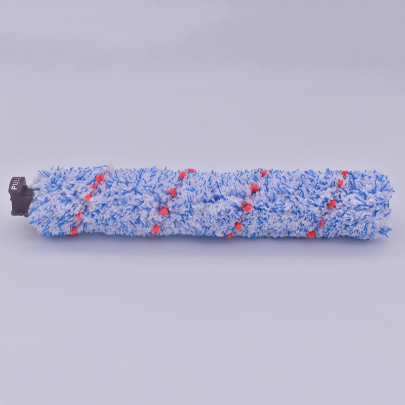 2 ชิ้น/ล็อตสำหรับ Bissell แปรงหลัก 1785 17132 Crosswave 1608683 double action gentle clean แปรงเครื่องดูดฝุ่น