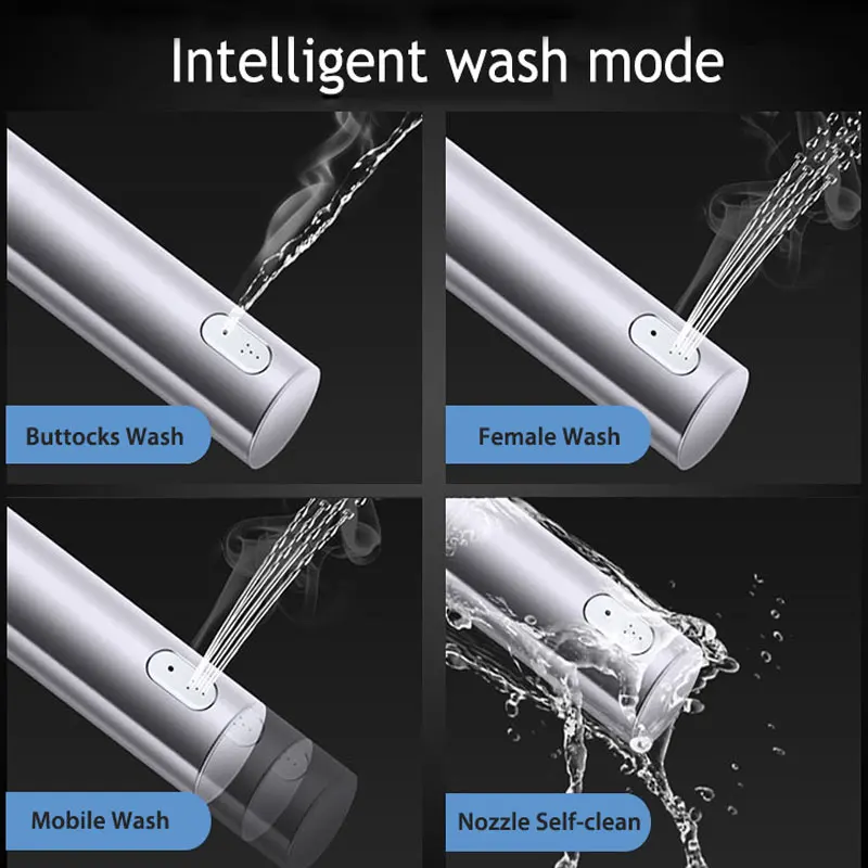 Imagem -03 - Ecofresh Inteligente Tampa de Assento do Toalete Bidé Eletrônico Capa de Assento Limpo e Seco wc wc Inteligente Assento da Criança