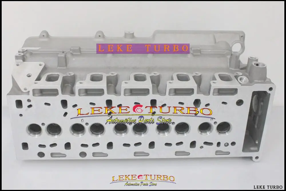 Cylinder Head For Land Rover Discovery Defender LDF500170 LDF500020 908 762 908762 2495cc 2.5L TDI L5 10V 2001- Engine : TD5