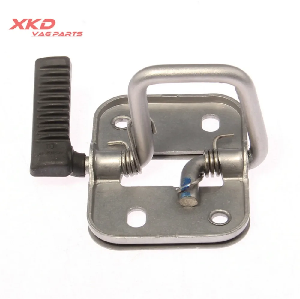 Bonnet Hood Lid Release Lock Latch Fit For VW Golf MK7 e-Golf Golf Sportsvan 5G0 823 186 A 5GG 823 186