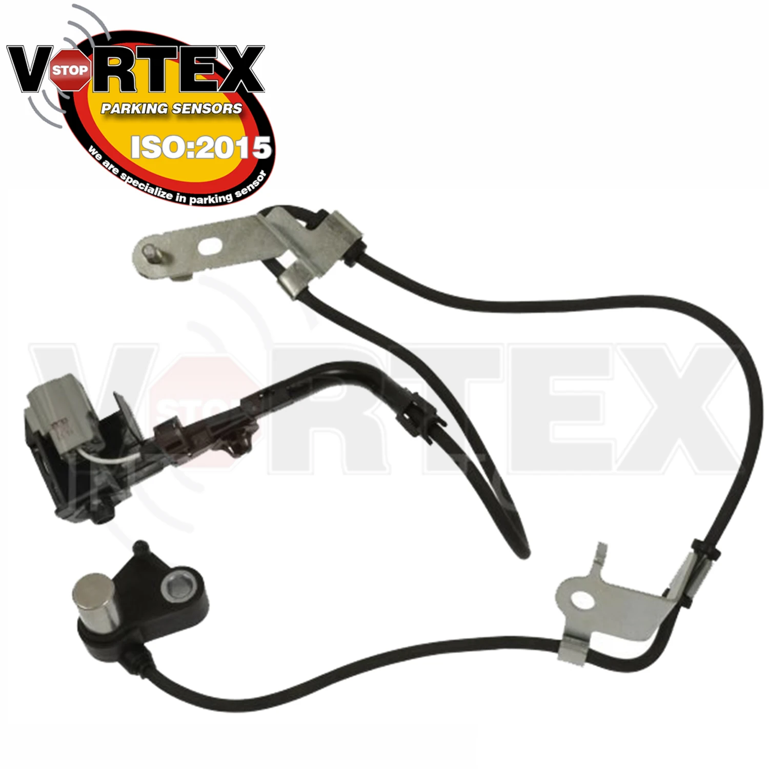 

Front Right ABS Wheel Speed Sensor For Mazda 6 GG GY 03-08 GJ6A-43-70XA GJ6A4370XB GJ6A4370XE GJ6A4370XC GJ6A4370XD GJ6A4370XA